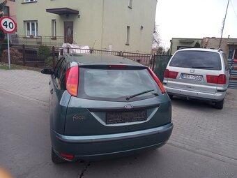 Sprzedam Forda Focusa - 10