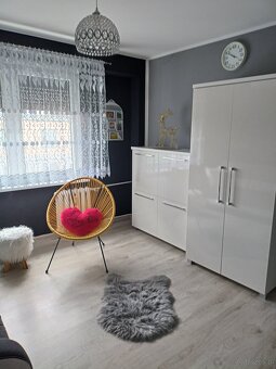 Mieszkanie w super okolicy - 10