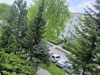 Wyjątkowe, Funkcjonalne Mieszkanie w Otoczeniu Zieleni - 10