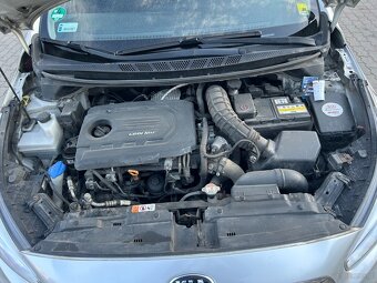 Sprzedam Kia  Ceed  1,4 CRD i M - 10