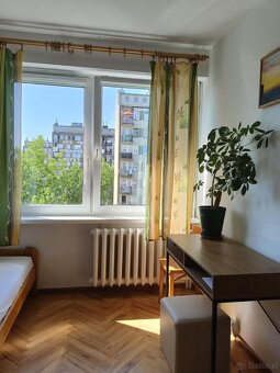 Mieszkanie 2 pokoje z balkonem - 10