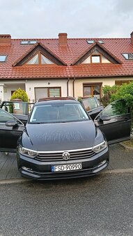 Passat B8 2017 r pierwszy wlasciciel 100 % bezwypadkowy - 10