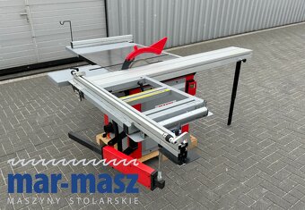 Piła formatowa Holzmann TS 315 VF-2000 - 10