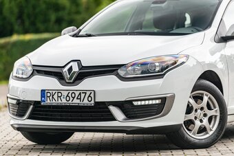Renault Megane - 10
