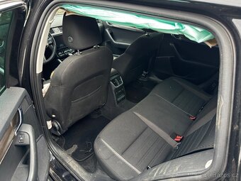 Škoda Octavia scout 4x4 2.0 TDI 135 kw DSG - 10