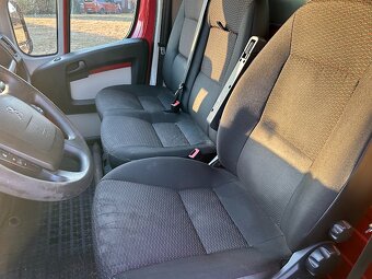 Peugeot Boxer 3,0 Hdi, 130kw LAMAR plachta 10 palet - 10