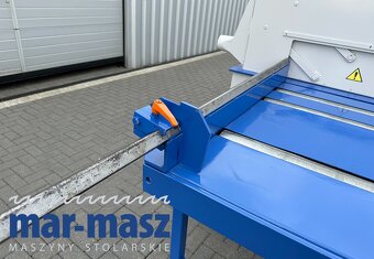 Piła poprzeczna REMA typ DMDK-50B - 10