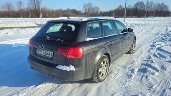 Audi A4 B7 - 10
