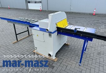 Piła poprzeczna REMA DMDK-50B - 10