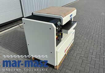 Grubościówka SCM S630 - 10