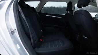 Ford Mondeo 2.0TDCi 2018r Salon Pl - 10