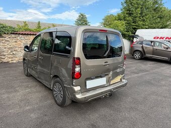 Peugeot Partner Tepee Active - 10