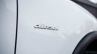Porsche Cayenne 2014r Diesel - 10