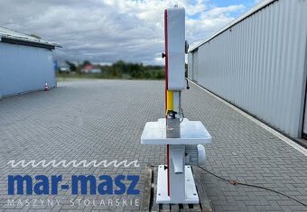 Piła taśmowa ŻEFAM DRSC-63 - 10
