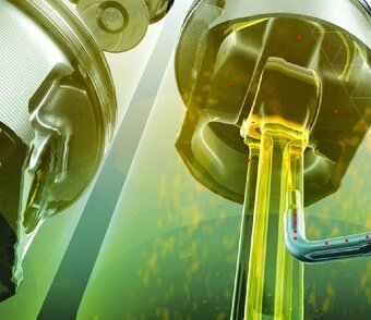 Mercedes AMG GT63 S E hybrid 4Matic power moc 1304 KM WK1 - 10