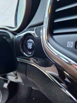 Jeep Grand Cherokee LIMITED 5.7 HEMI - 10