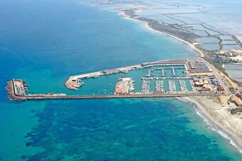NOWA BUDOWA -SAN PEDRO DEL PINATAR - 10