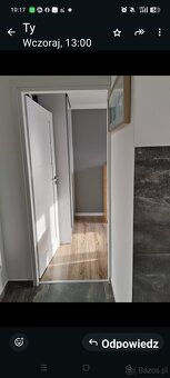 Mieszkanie 2 pokojowe 39.7 m - 10