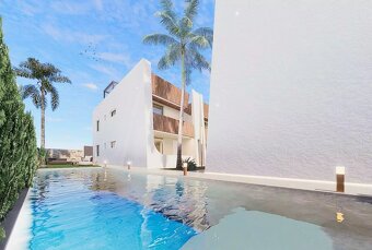 NOWE BUNGALOWY W SAN PEDRO DEL PINATAR - 10