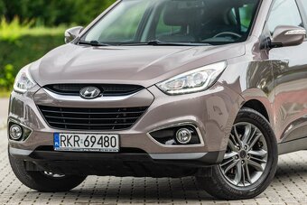 Hyundai ix35 | 1.6 DIESEL - 10