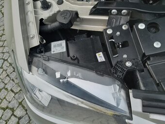 BMW X3 F25 3.0d x Drive 2012r - 10