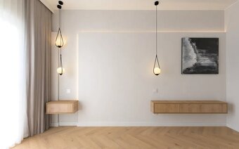 Luksusowy apartament o pow. 47.29m2, II p., RiverSide - 10