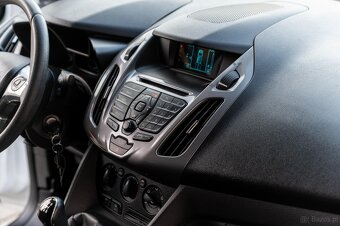 FORD TRANSIT CONNECT - 10