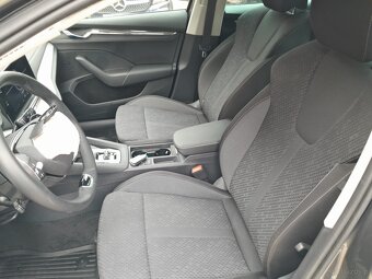 Skoda Octavia - 10