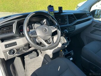 VW T6.1 - 2.0 TDI Ambulas / Karetka DSG - 4x4 - 10