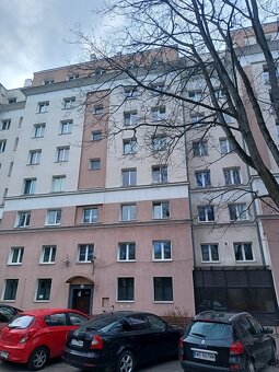 Na sprzedaż mieszkanie 39, 5 m2 - 10