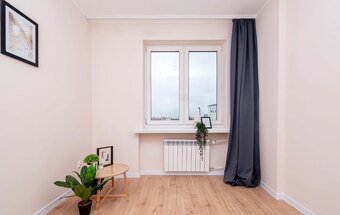 Mieszkanie o pow. 52.62m2, balkon, III p.,ul. Górnośląska - 10