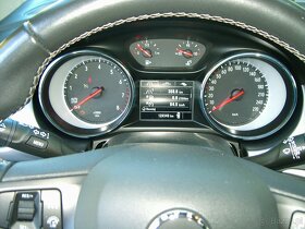 Opel Astra 1,4T 125 KM Enjoy S&S Salon PL 2020 1 rejestracja - 10