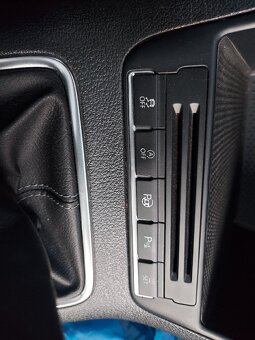Vw Tiguan Model 2011 2.0 CR - 10