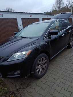 Mazdacx7 - 10