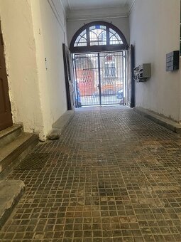 Mieszkanie, 35 m2, II piętro, antresola, ścisłe Centrum - 10