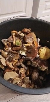 Dom murowany- dwuczęściowy - 10