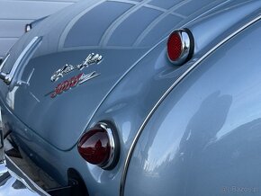 Austin Healey 3000 Mark II Convertible – 1962r. - 10
