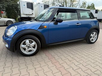 Mini Cooper - 10