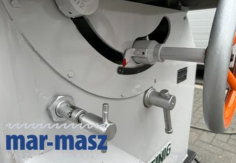 Frezarka dolnowrzecionowa WEINIG HRS - 10