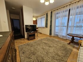Komfortowy apartament w Centrum Warszawy - 10
