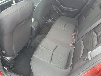 Mazda 3 III MAZDA 3 z polskiego salonu, I właściciel, ASO - 10