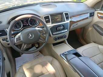350 CDI / 4-MATIC / SALON POLSKA / JASNE WNĘTRZE OKAZJA / - 10