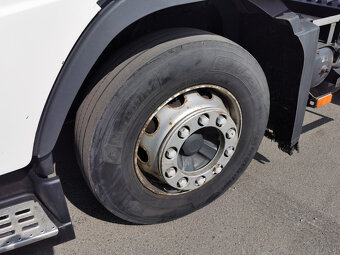 Sprzedaję ciągnik siodłowy VOLVO FH 13.460 42T EEV - 10