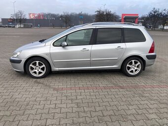 307 pojemność 2.0 hdi - 10