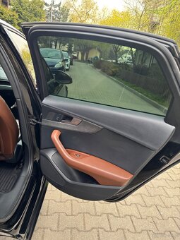 Audi A4 B9 2018 2.0 TFSI OKAZJA - 10