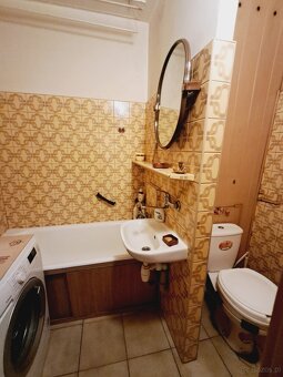 2 pokojowe mieszkanie, 32m², 2 piętro, winda, Kalisz - 10