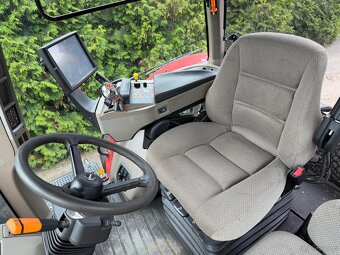 Ciągnik rolniczy Case Magnum 340 PowerShift 19 biegów GPS ro - 10