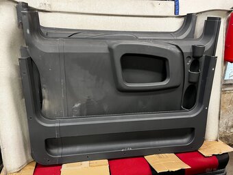 Fotel samochodowy Fiat Ducato - 10