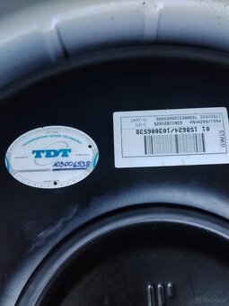 Sprzedam Peugeot 307 - 10