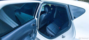 Seat Ibiza ITECH 1,6TDI 90KM 2013r BI-xenon klima 183tys km - 10